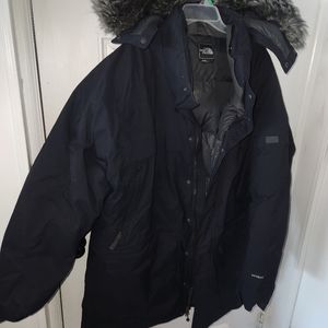Northface jacket